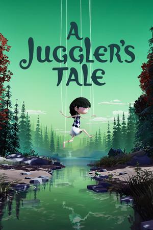 A Jugglers Tale