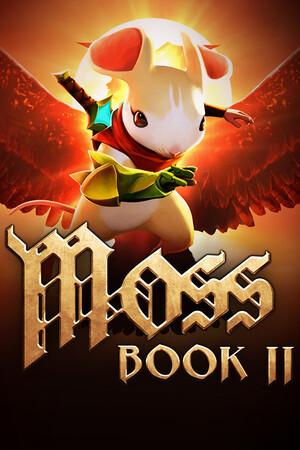 Moss II VR
