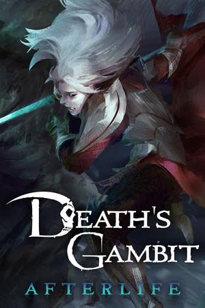 Deaths Gambit: Afterlife