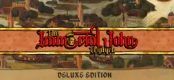 The Immortal John Triptych - Deluxe Edition