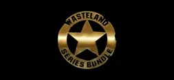 Wasteland Series Bundle