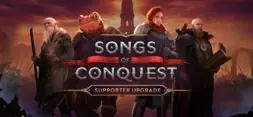 Songs of Conquest - Supporter Upgrade