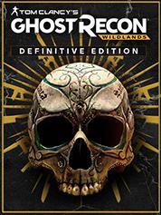 Tom Clancys Ghost Recon Wildlands Definitive Edition