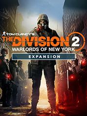 Tom Clancys The Division 2 Warlords of New York Expansion