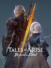 Tales of Arise - Beyond the Dawn Expansion