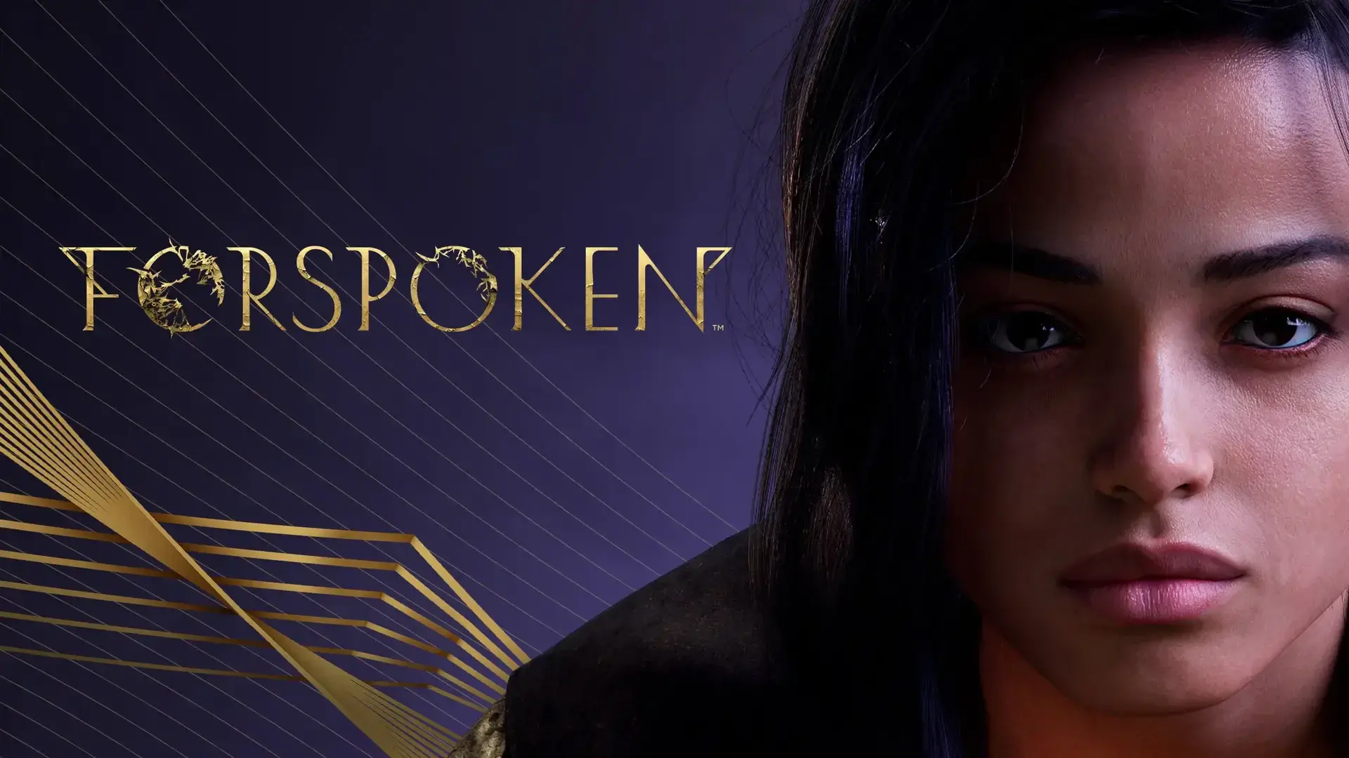 Forspoken Digital Deluxe Edition