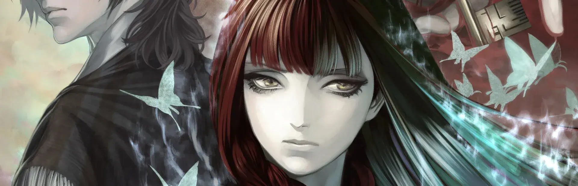 The House in Fata Morgana: A Requiem for Innocence screenshot