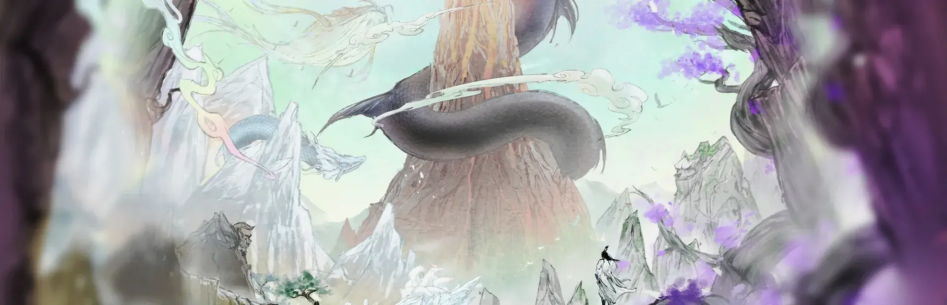 Tale of Immortal screenshot
