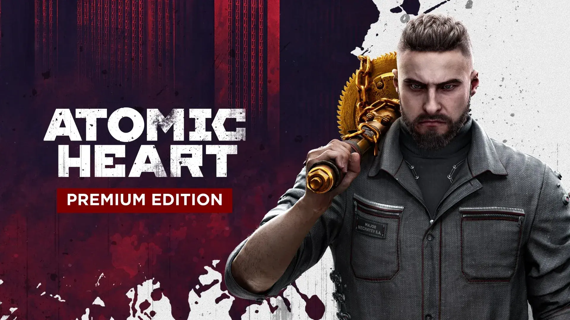 Atomic Heart - Premium Edition