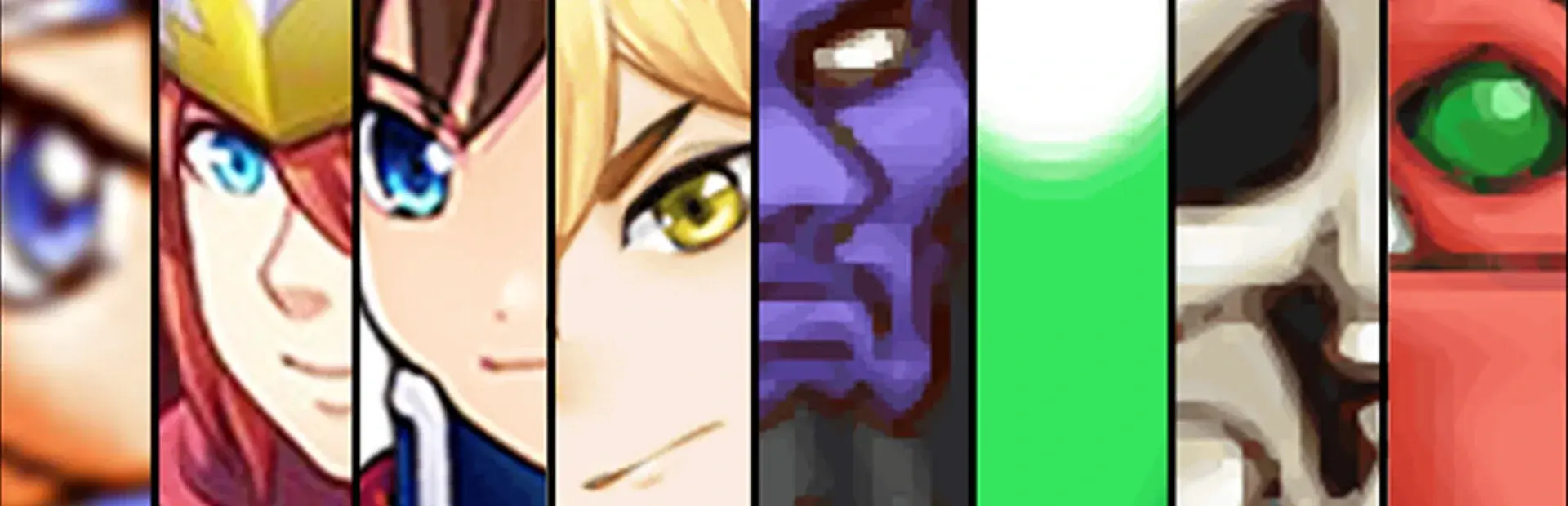 RPG MAKER UNITE