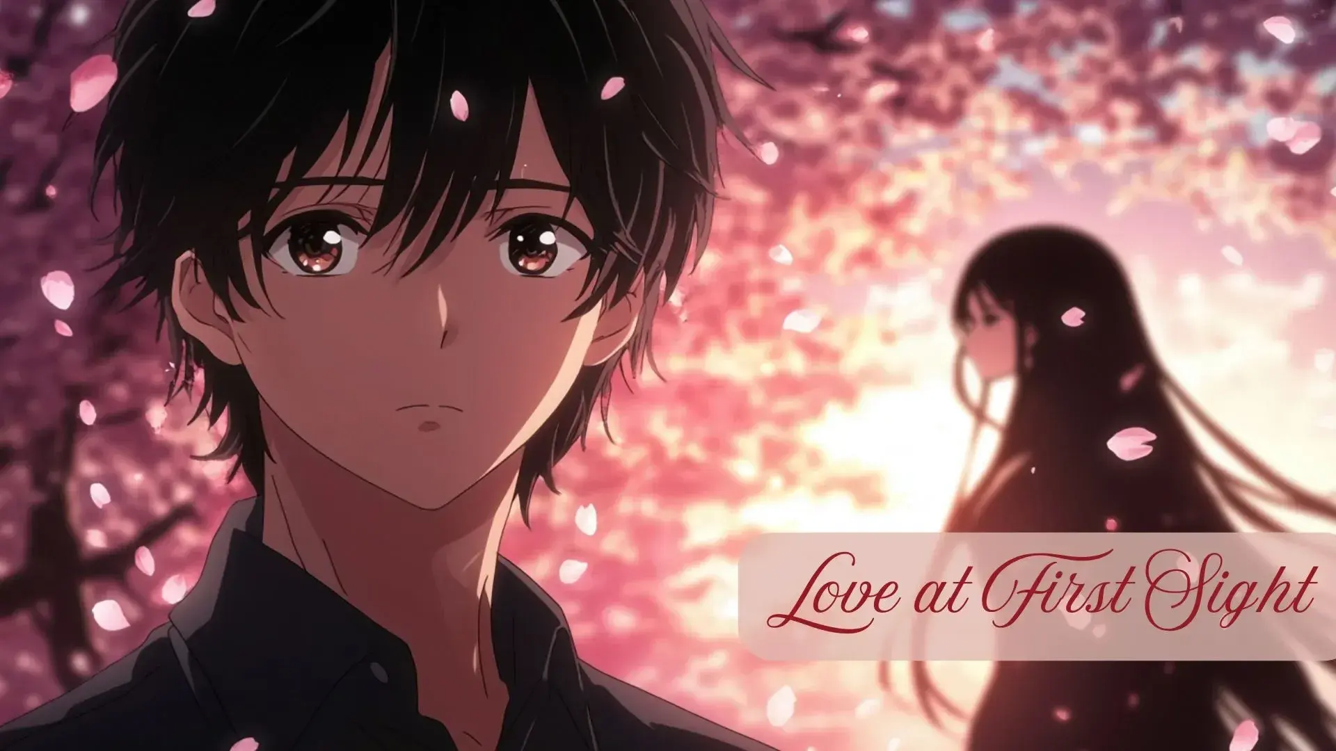 Love at First Sight screenshot