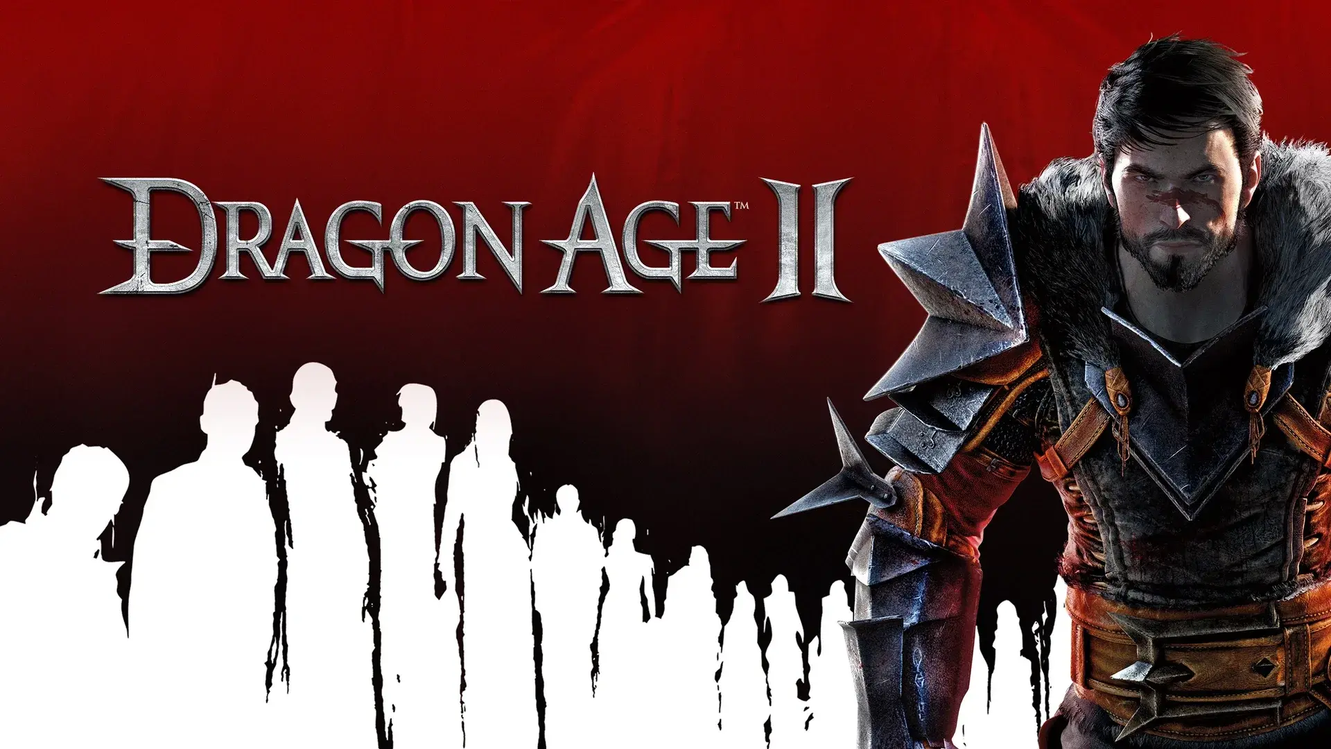 Dragon Age II: Ultimate Edition screenshot