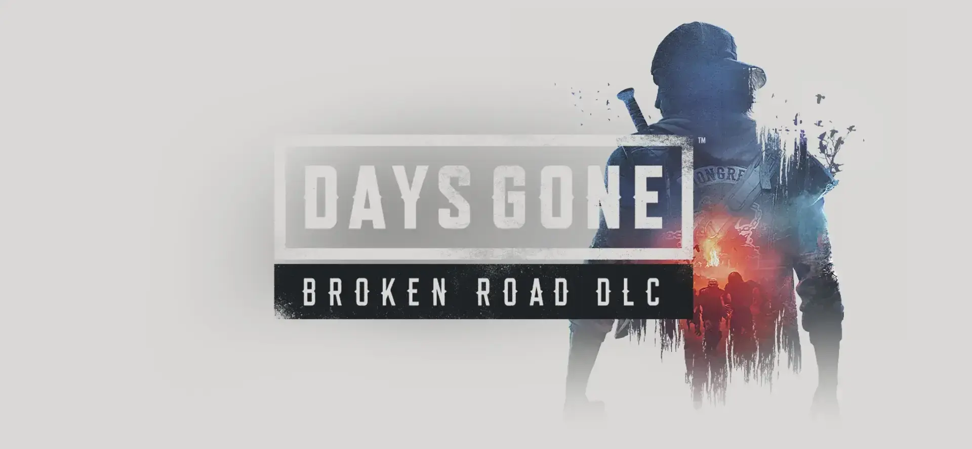 Days Gone - Broken Road