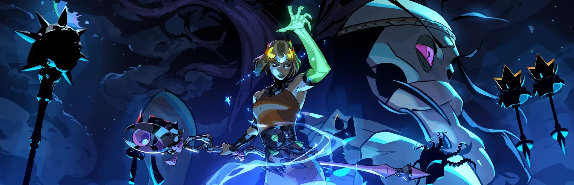 Hades II