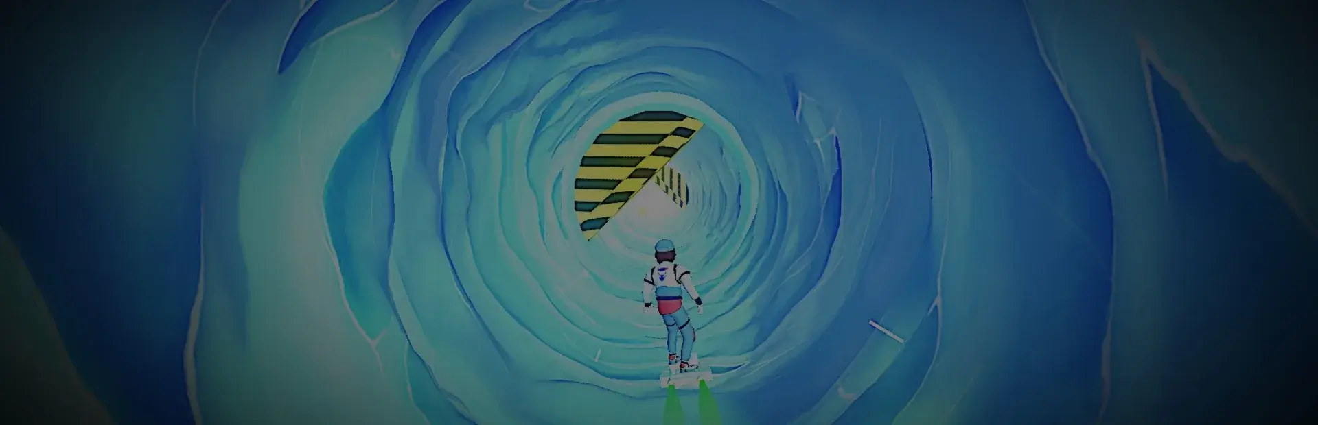 Speed Vortex screenshot