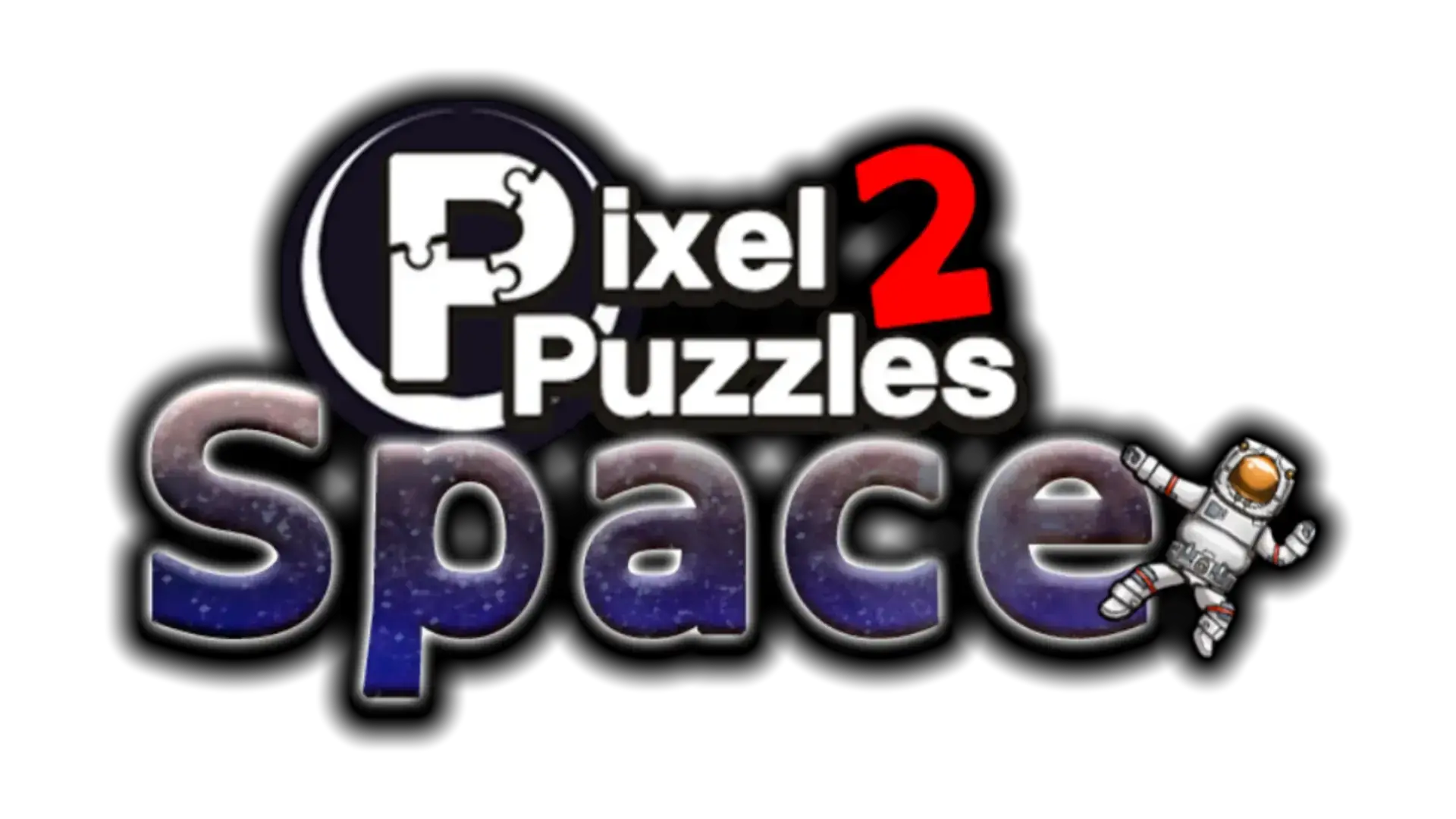 Pixel Puzzles 2: Space screenshot