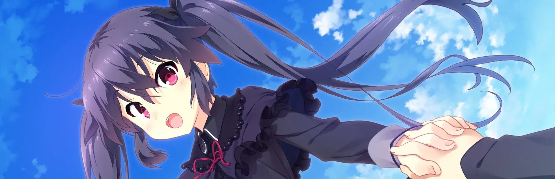 Himawari - The Sunflower - screenshot