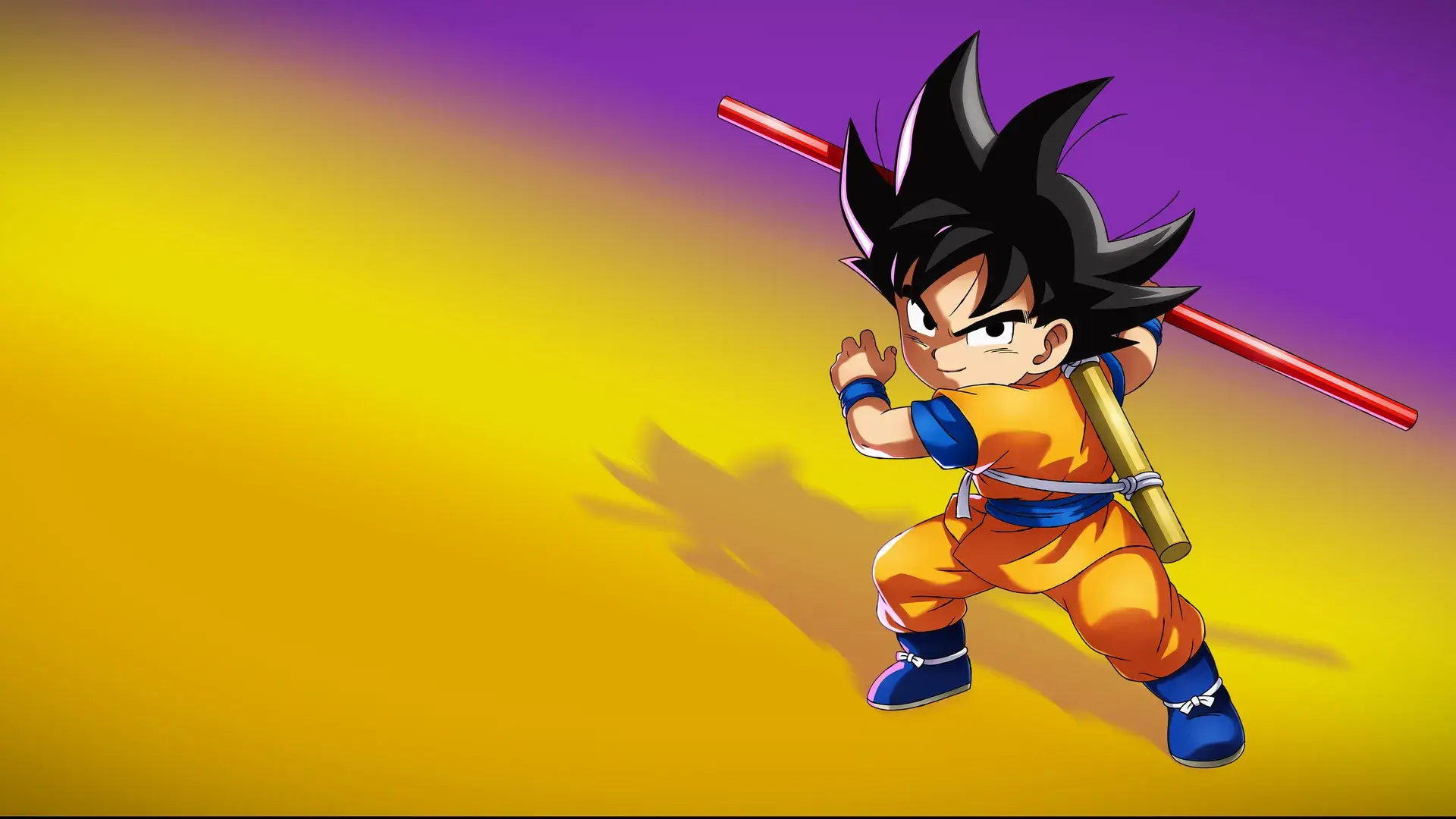 DRAGON BALL Z: KAKAROT - Daima Edition