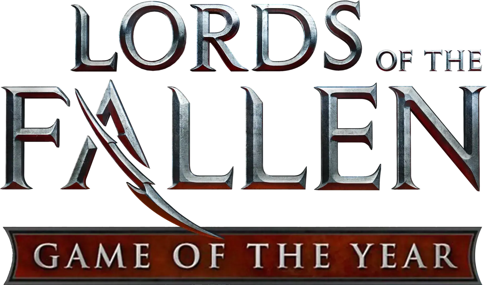 Lords of the Fallen Game of the Year Edition