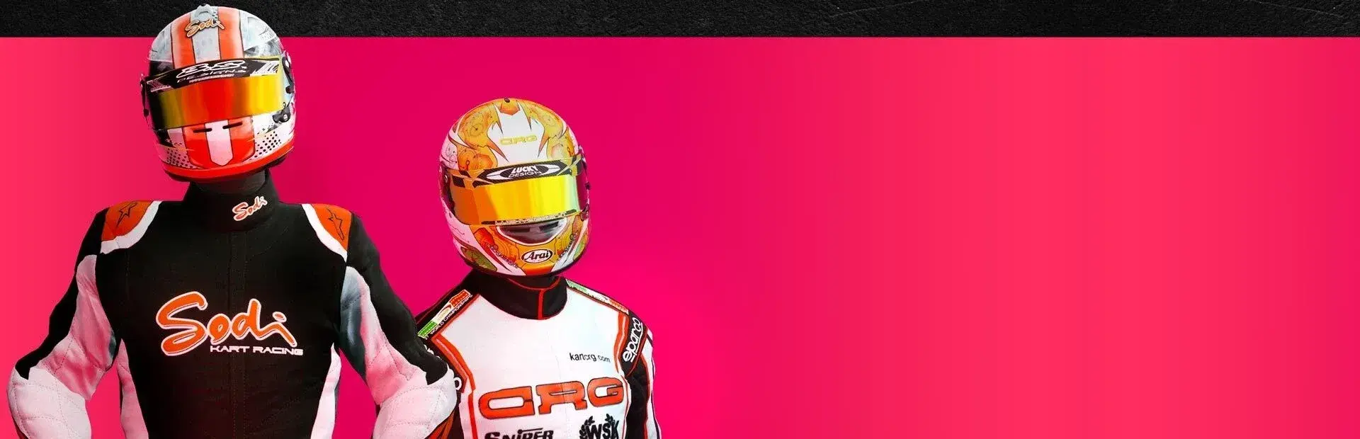 KartKraft screenshot