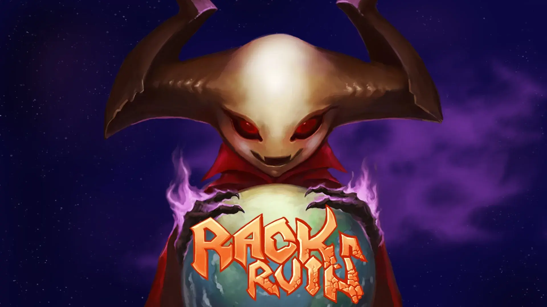 Rack N Ruin screenshot