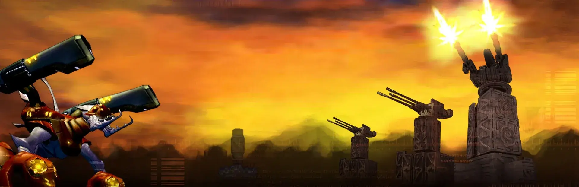 Defense Grid: The Awakening screenshot