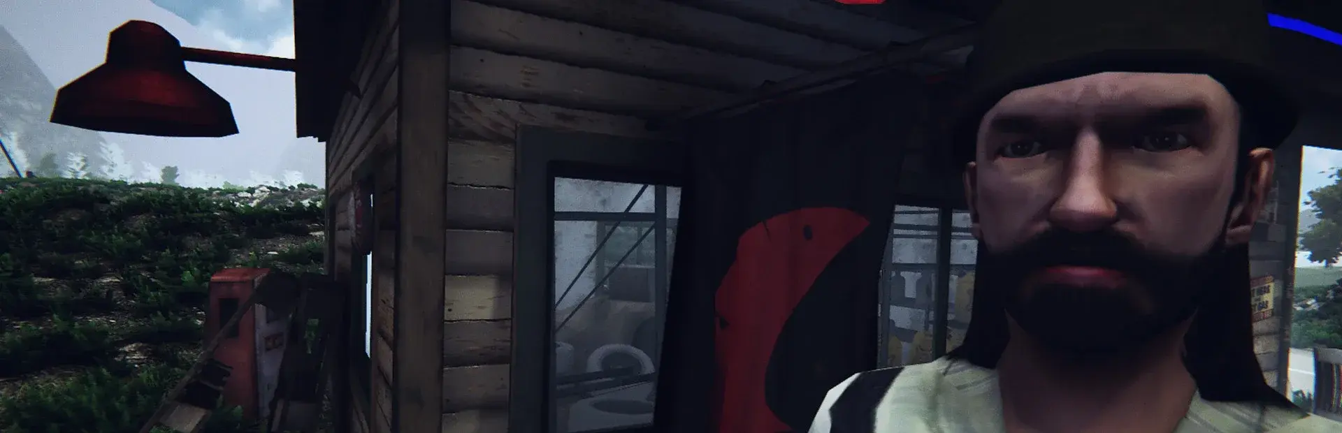 Border Officer screenshot