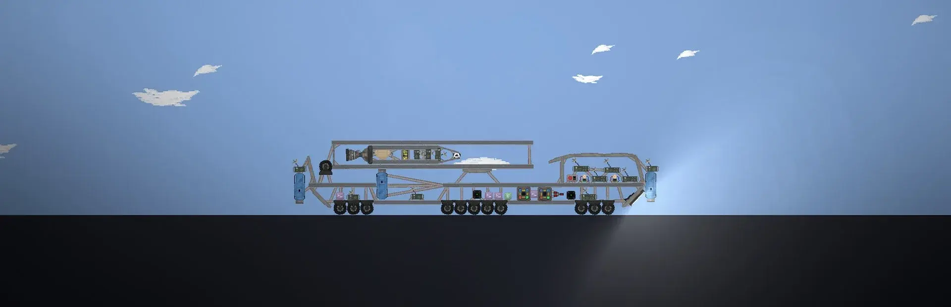 PixPhys screenshot