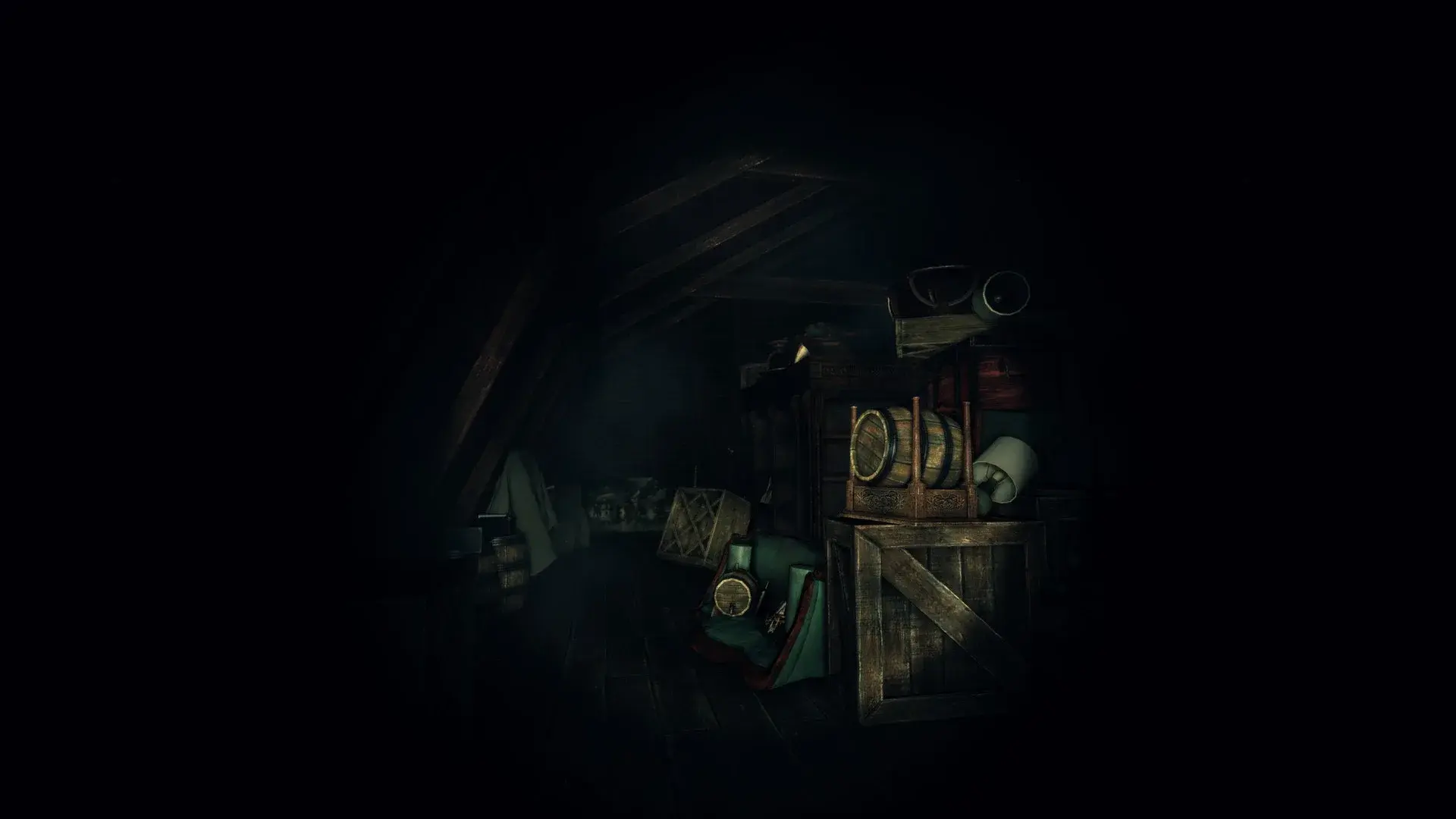 Kraven Manor