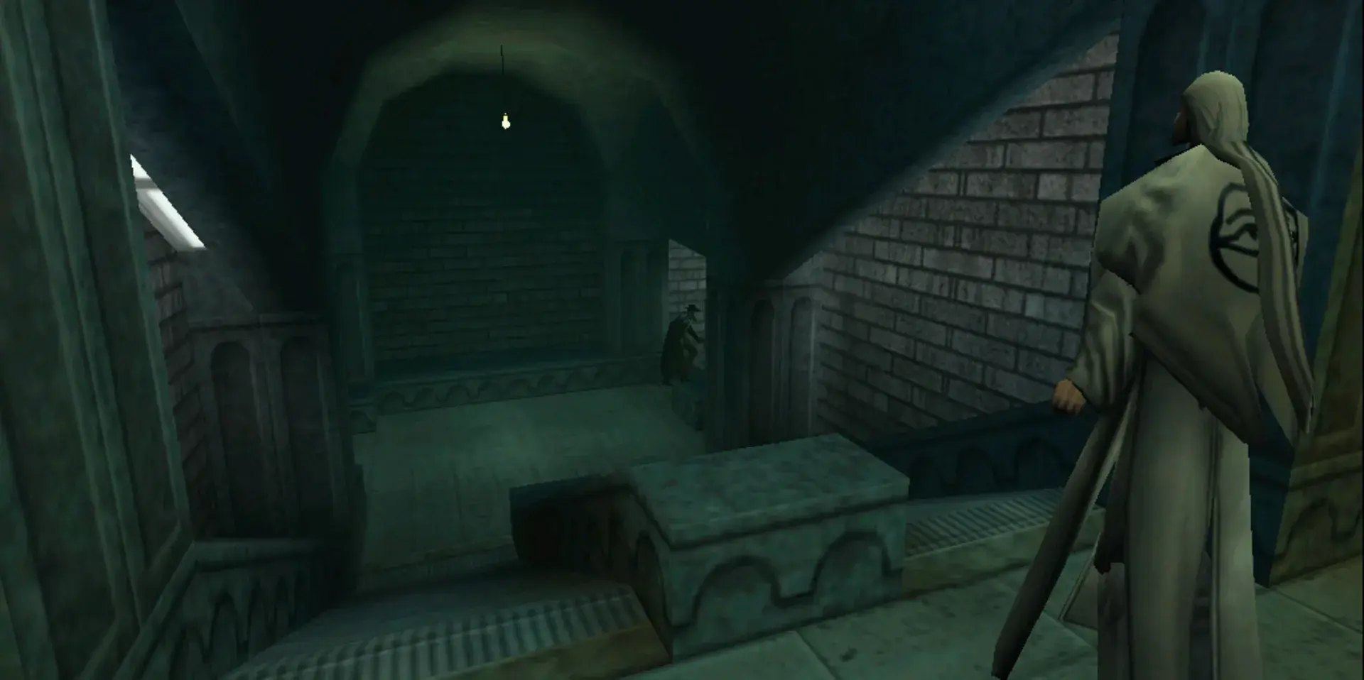 Blood II: The Chosen and Expansion screenshot