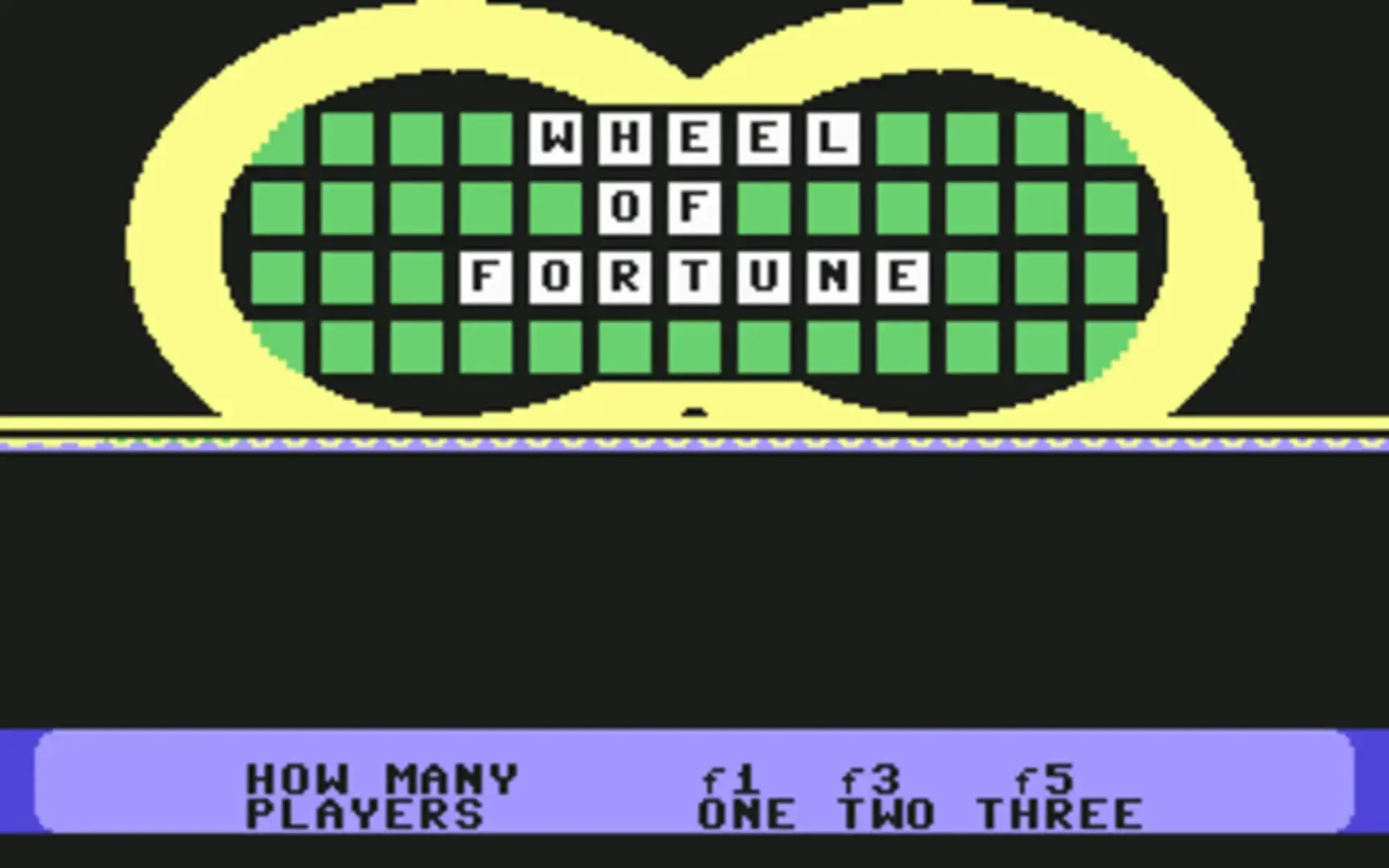 Will You Wheel? screenshot