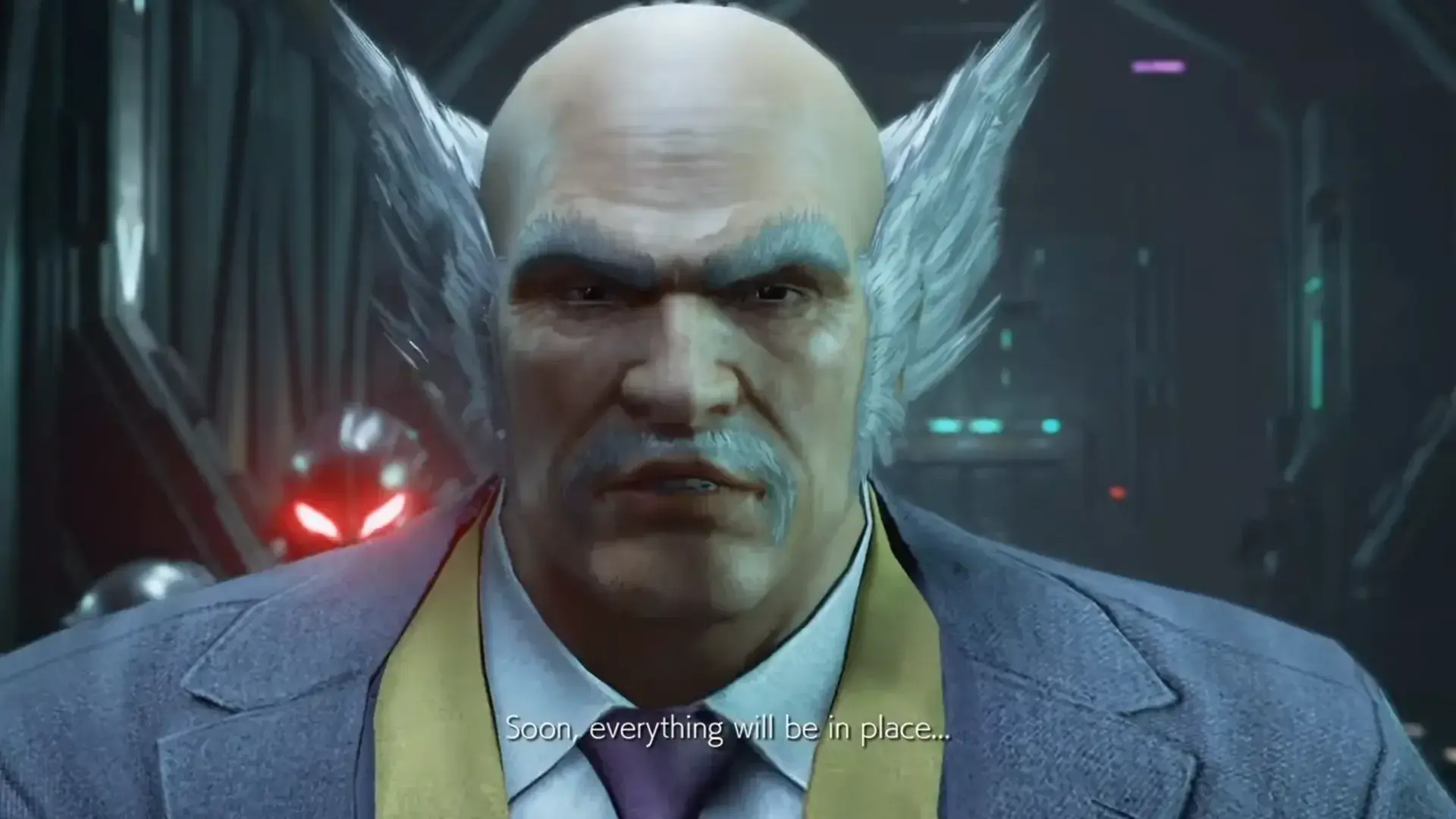 TEKKEN 7 - Originals Edition