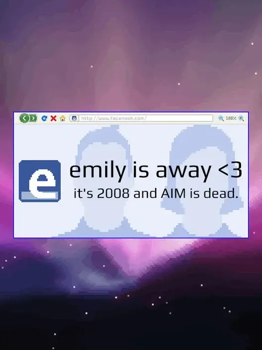 Emily is Away 3