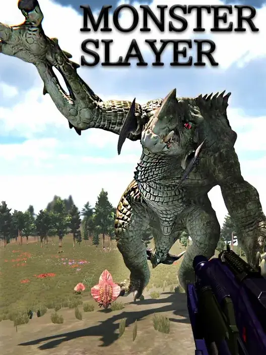 Monster Slayers
