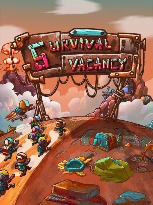 Survival Vacancy