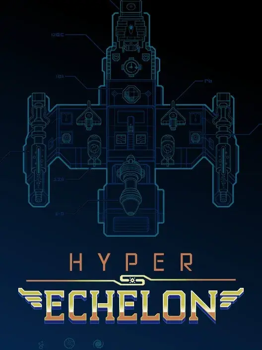 Hyper Echelon