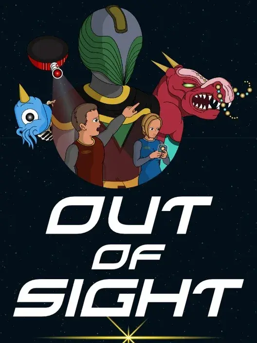 Out of Sight