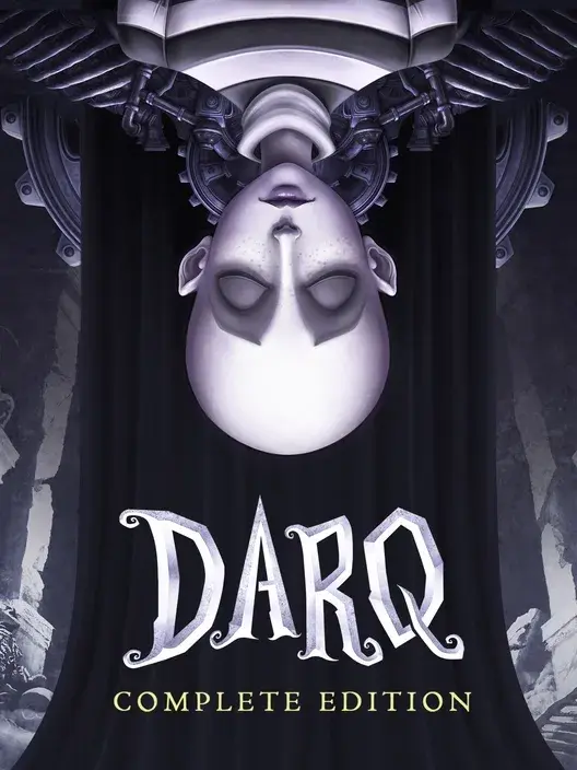 DARQ: Complete Edition