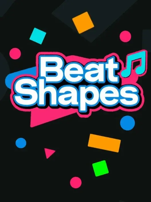 Just Shapes and Beats