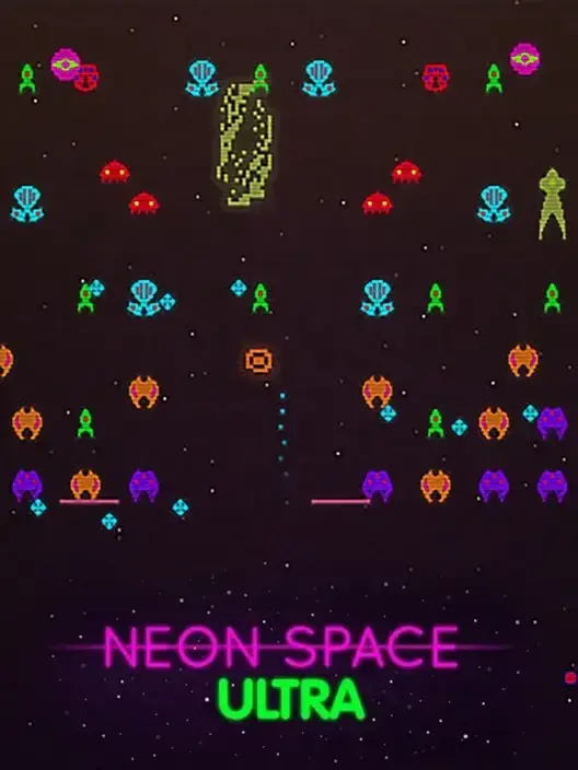 Neon Space