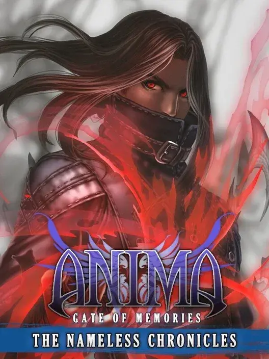 Anima: Gate of Memories - The Nameless Chronicles