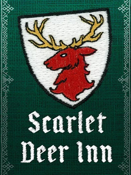 Scarlet Deer Inn