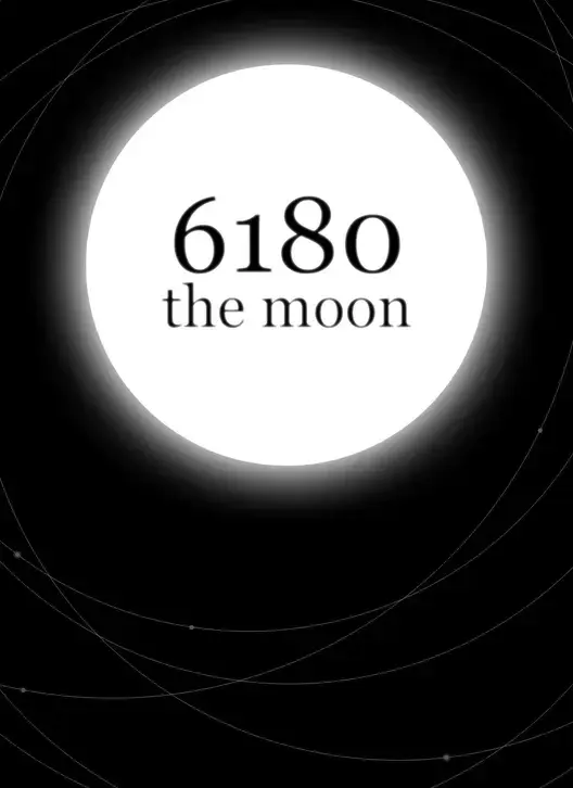 6180 the Moon
