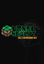 Axis Game Factory's AGFPRO - Voxel Sculpt
