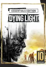 Dying Light: Essentials Edition