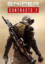 Sniper Ghost Warrior Contracts 2 Deluxe Arsenal Edition
