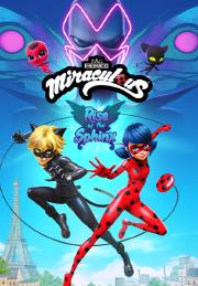 Zag Heroez Miraculous: Rise of the Sphinx