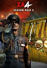 Zombie Army 4 Dead War Season Pass Two